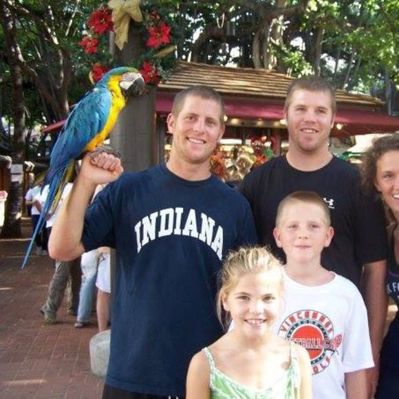 Meet your Posher, Jeff - Picture 1 of 1